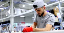 Stire din Economie : Energie, producție industrială, infrastructură rutieră. INFO economic
