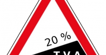 Stire din Economie : Info fiscalitate: noile criterii pentru condiționarea înregistrării în scopuri de TVA