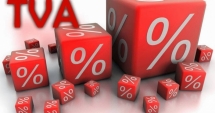Stire din Economie : Info fiscalitate: proceduri privind TVA
