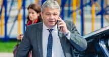 Stire din Eveniment : Comisia juridică a respins solicitarea de începere a urmăririi penale a lui Florian Bodog