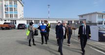 Stire din Social : Informaţii importante de la ITM pentru cei care vor să lucreze peste hotare