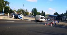 Stire din Politică-Administrație : Informații importante de la Primăria Constanța. Cum se redirijează traficul în Mamaia