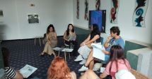 Stire din Social : Mamaia și Constanța – Destinații în atenția Europei: Info Trip internațional cu touroperatori din Polonia și Italia