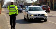 Stire din Eveniment : Infracțiuni constatate în județele Constanța și Tulcea