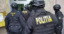 Stire din Eveniment : Escroci prinși. Documente false și milioane de lei furați de la bănci și stat