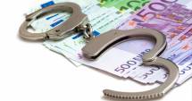 Stire din Eveniment : Infracțiuni economice, depistate  de polițiști
