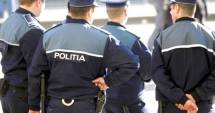 Stire din Eveniment : Zeci de infractori, sub supravegherea polițiștilor