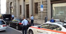 Stire din Actualitate : Infractorii străini, expulzați din Elveția