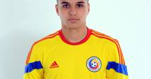 Stire din Sport : Înfrângere categorica pentru România U19, în fața Cehiei