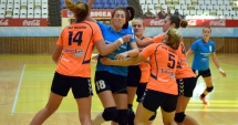 Stire din Sport : CSU Neptun, spulberată de CSM București ll
