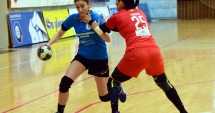 Stire din Sport : Înfrângere pentru CSU Neptun, în deplasare, cu Stiința București