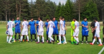 Stire din Sport : Înfrângere pentru FC Viitorul, în primul amical al cantonamentului din Turcia