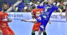 Stire din Sport : Înfrângere la limită pentru HC Dobrogea Sud, în derby-ul cu Dinamo