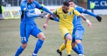 Stire din Sport : Înfrângere pentru SSC Farul, la Clinceni