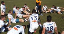 Stire din Sport : Înfrângere drastică pentru CS Tomitanii, în Cupa României la rugby