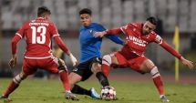 Stire din Sport : S-au trezit prea târziu! Înfrângere pentru FC Viitorul, în "Ștefan cel Mare"