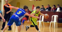 Stire din Sport : Eșec usturător pentru BC Athletic, în Liga 1 de baschet