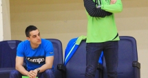 Stire din Sport : Înfrângerea cu Steaua i-a fost fatală! Djordje Cirkovic părăsește banca HCDS