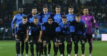 Stire din Sport : Viitorul pierde pe mâna sa meciul cu Pandurii