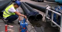 Stire din Economie : Infrastructura de utilități crește, dar consumurile se reduc