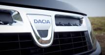 Stire din Economie : DACIA, anunțul momentului. Modelul care va cuceri Europa