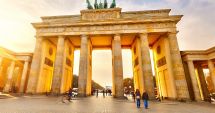 Stire din Economie : Turismul de incoming a scăzut în Germania
