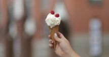 O populară înghețată din România, retrasă de la vânzare
