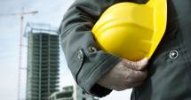 Stire din Social : ITM. Ce deficiențe au găsit inspectorii de muncă la firmele de construcții
