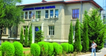 Stire din Cultură-Educație : Forum pentru dezbateri interdisciplinare inginerești  la Universitatea "Ovidius"