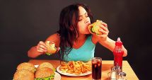 Stire din Sănătate : Îngrășarea între 40 și 50 de ani crește riscul de deces