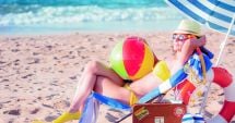 Stire din Diverse : Ce trebuie să faceți pentru a reduce efectele dăunătoare ale razelor UV