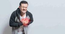 Stire din Sănătate : Când este recomandat să vă întoarceţi la serviciu, după un atac de cord
