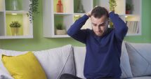 Stire din Sănătate : Sindromul inimii frânte apare des la persoanele stresate