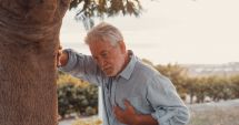 Stire din Sănătate : Inima vă bate mai repede? Exercițiile fizice sau stresul pot fi de vină