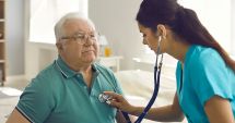 Stire din Sănătate : De ce prevenirea bolilor cardiovasculare este esențială