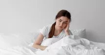 Stire din Sănătate : Semnalele pe care corpul vi le trimite când suferiți în tăcere