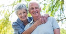 Bătrânețea aduce cu sine o serie de modificări la nivelul vaselor de sânge