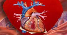 Stire din Sănătate : Fibrilația atrială - ce este și cum se tratează