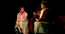 Stire din Cultură-Educație : Spectacolul „Inimă Rece” revine pe scena Teatrului „Căluţul de Mare”