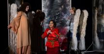 Stire din Cultură-Educație : "Inima reginei Maria" urcă,  din nou, pe scena Teatrului de Stat