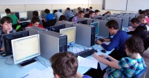 Stire din Politică-Administrație : Studenții liberali, inițiativă pentru introducerea orelor de IT în ciclul gimnazial