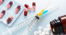 Stire din Sănătate : ALERTĂ! O nouă substanță cancerigenă identificată în medicamente pentru scăderea tensiunii arteriale