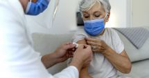 Stire din Sănătate : Injecțiile intramusculare absorb rapid medicamentele în organism