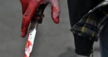 Stire din Eveniment : Scandal încheiat în sânge, la Cernavodă. Protagoniștii au ajuns la spital