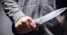 Stire din Eveniment : Înjunghiat în spate, pe o stradă din Constanța. Ce a spus victima despre agresor
