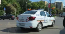 Stire din Eveniment : Doi bărbați sancționați după ce au jignit poliția într-un live pe rețelele sociale
