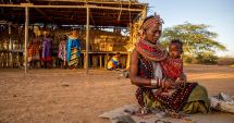 Căutarea unei surse de apă este fatală femeilor în Kenya