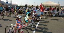 Stire din Sport : În Mamaia se pedalează! Începe a doua etapă din Cupa Mării Negre
