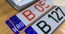 Stire din Actualitate : S-a votat! Înmatricularea mașinilor se va face în totalitate online