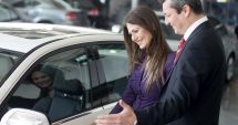Stire din Economie : Scădere drastică a înmatriculărilor de mașini noi în decembrie